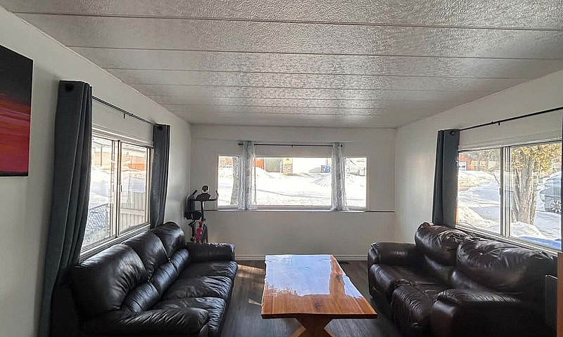 Modular Home On Owne...