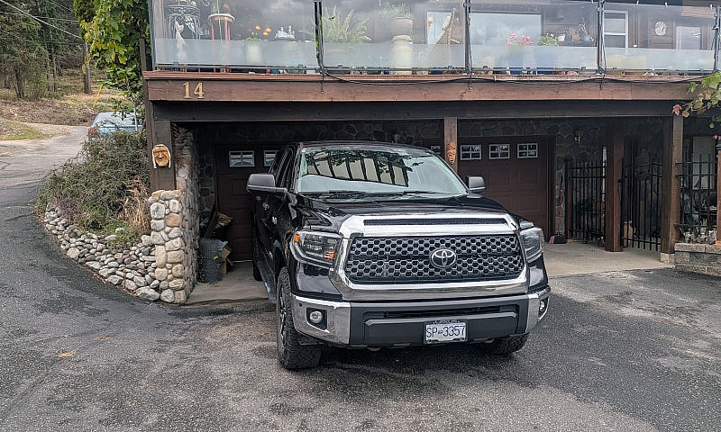 2020 Tundra Sr5 Trd ...