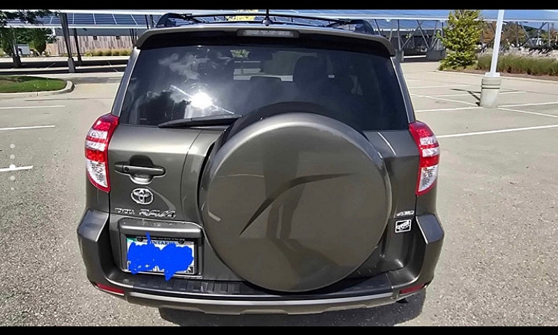 Rav4 Sell Asap!!...