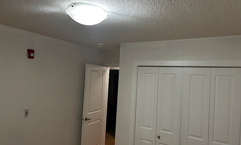 Apartment For Rent ...