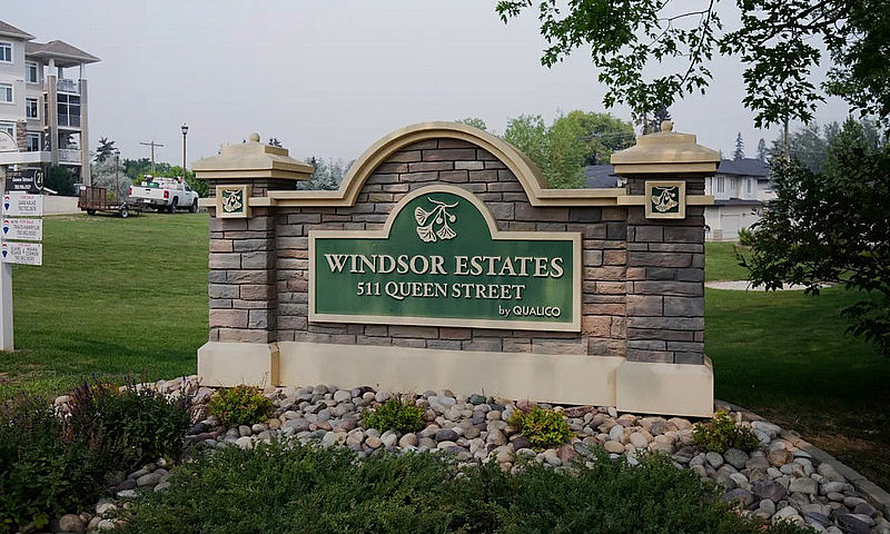 55 Plus Condo ...