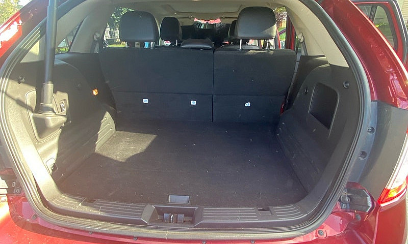 2014 Ford Edge Sel...