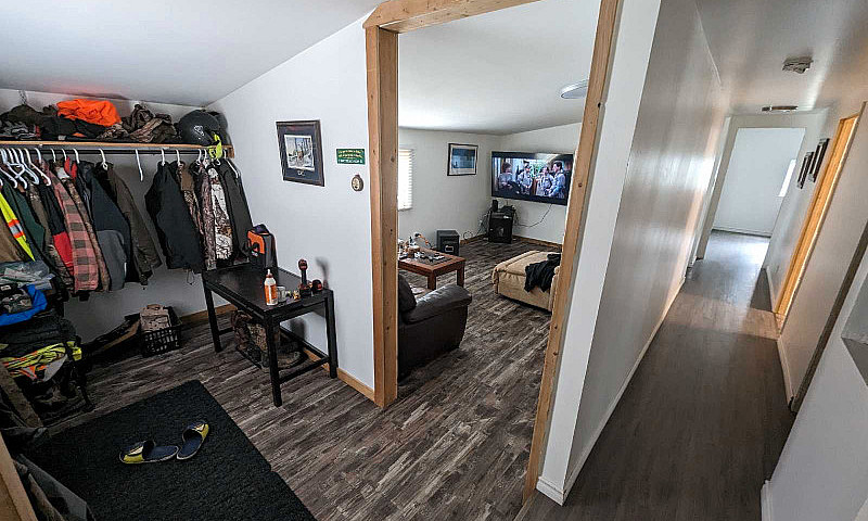 3 Bedroom Mobile Wit...