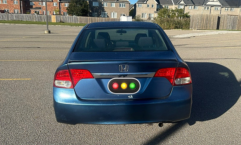 2010 Honda Civic ...