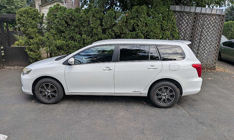 2006 Toyota Corolla ...