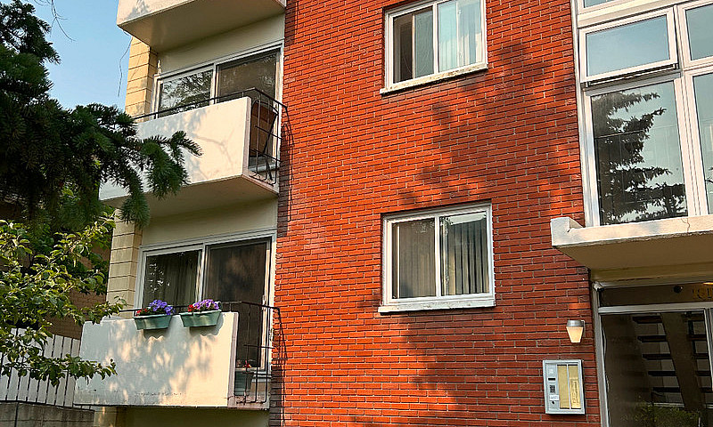 Cozy One Bedroom Sui...