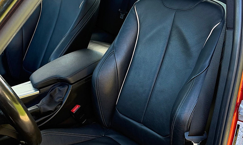Bmw 330I 2018 X-Driv...