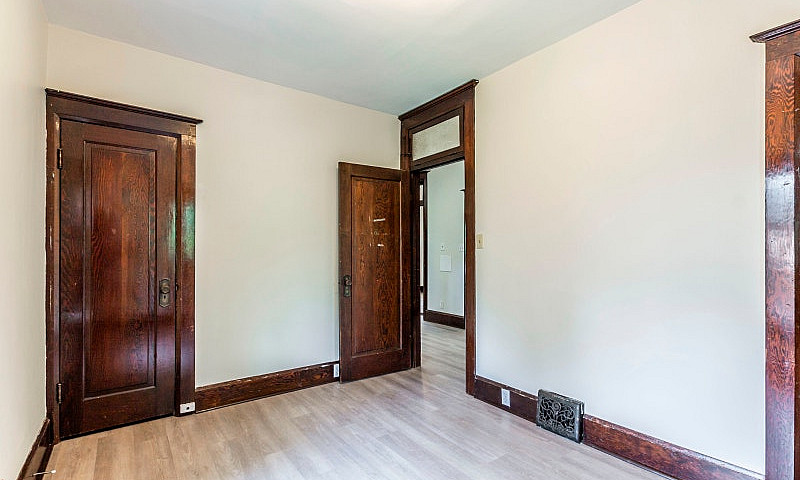 3 Bedroom Unit, With...