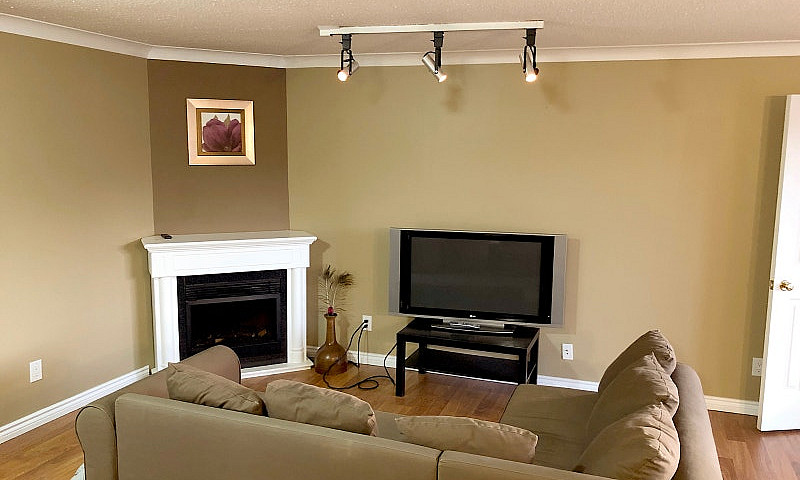 Spacious Condo Rent ...