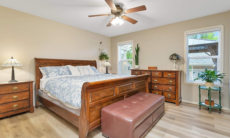  For Sale – Former T...