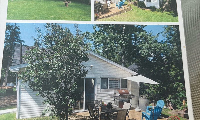 House For Sale ...