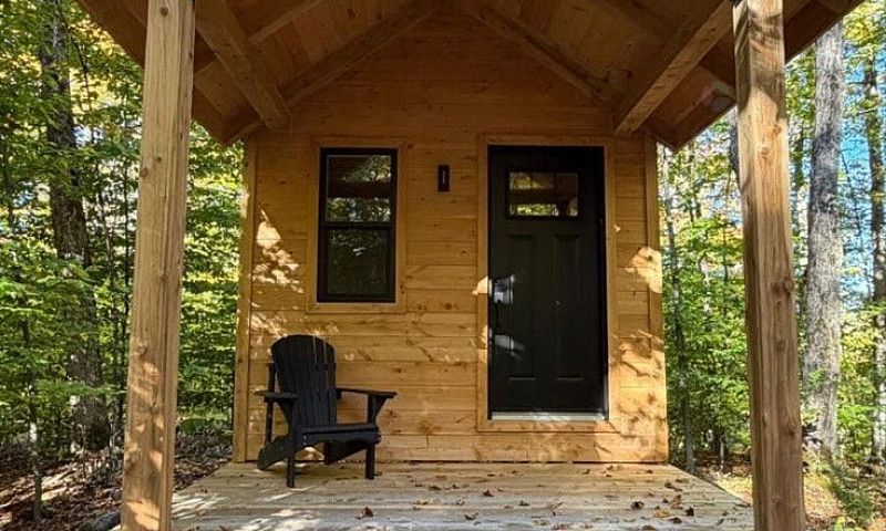 Terrain De 6 Acres A...