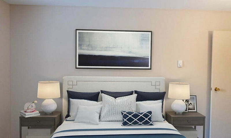2 Bed 1 Bath - St Vi...