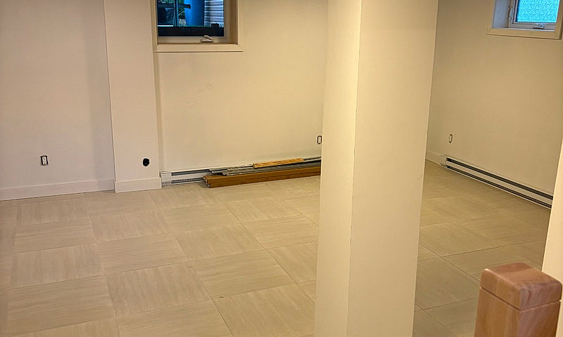 Appartement Complète...