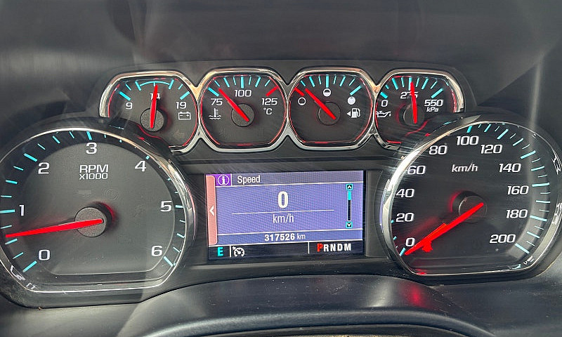 2014 Chevrolet 1500...