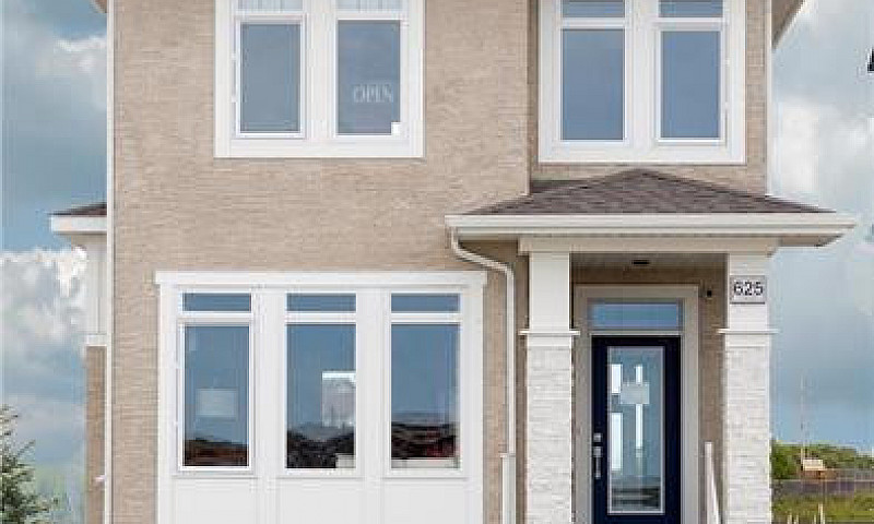 Brand New Two Storey...