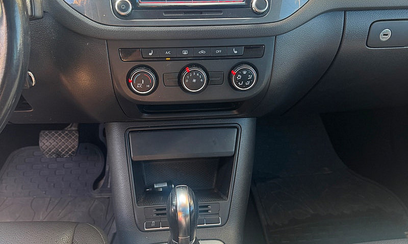 Volkswagen Tiguan 20...