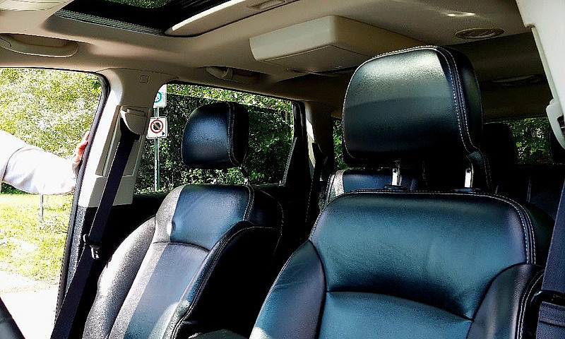 2016 Dodge Journey C...