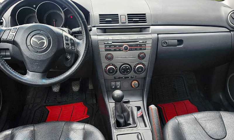 2007 Mazda 3 Sport...