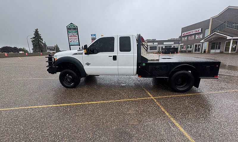 2014 F-350 6.7 Power...