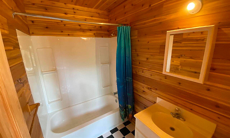 Lot 16 Brule Point -...