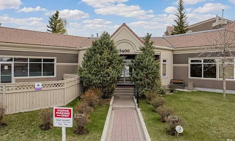 Edgemont 1 Bedroom C...