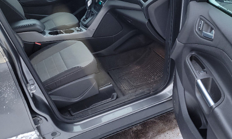 2014 Ford Escape Se ...