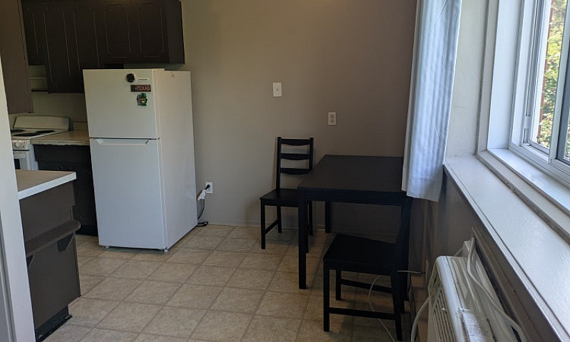 Two Bedroom Apartmen...