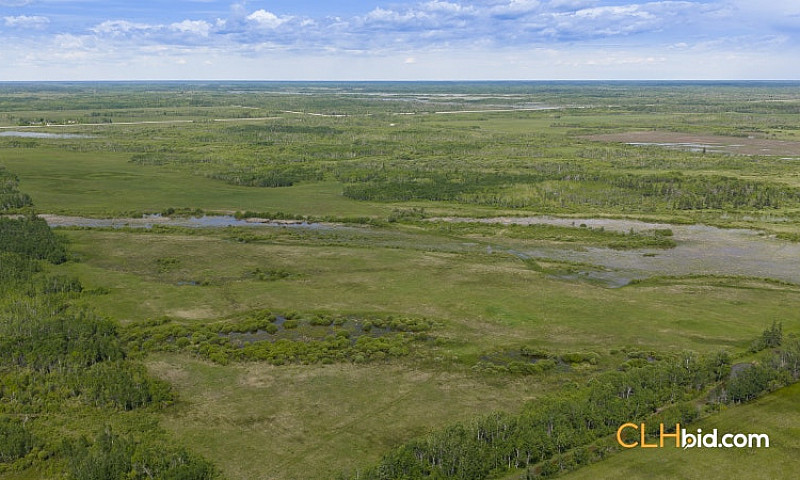 268 Acres Farm Land ...