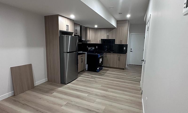 Modern 2 Bedroom Apa...