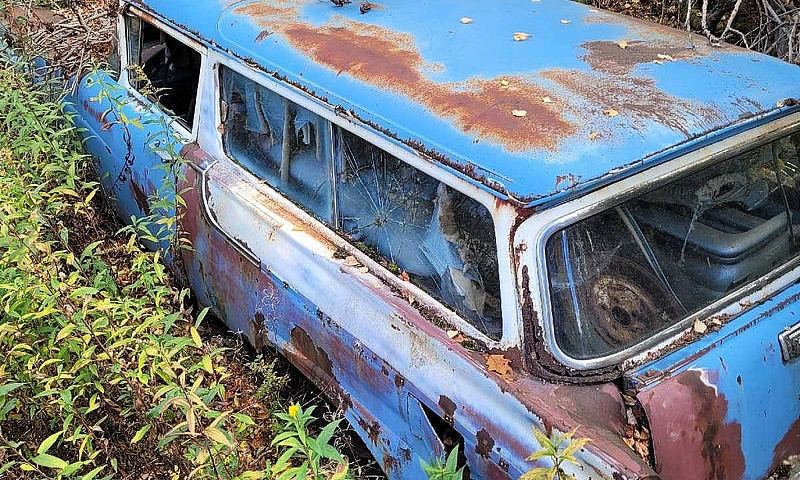 Rural Nova Scotia Pr...