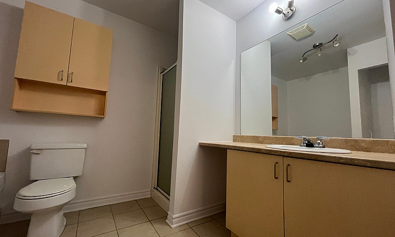  3½ Apartment For Re...