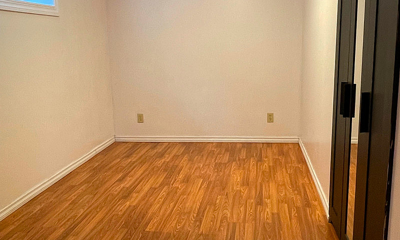 3 Bedroom Main Level...