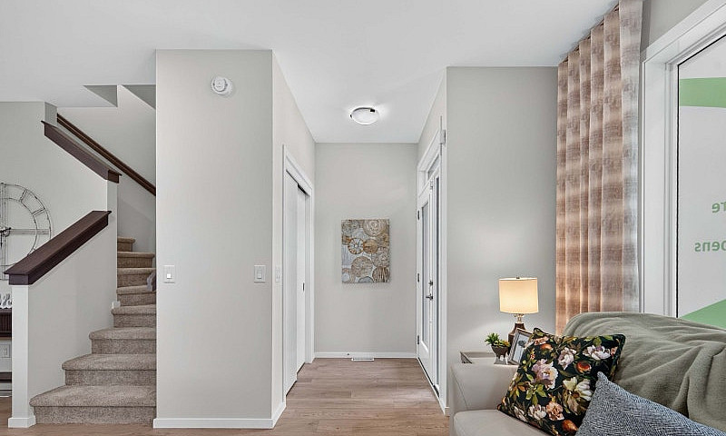 3 Bed 2.5 Bath...