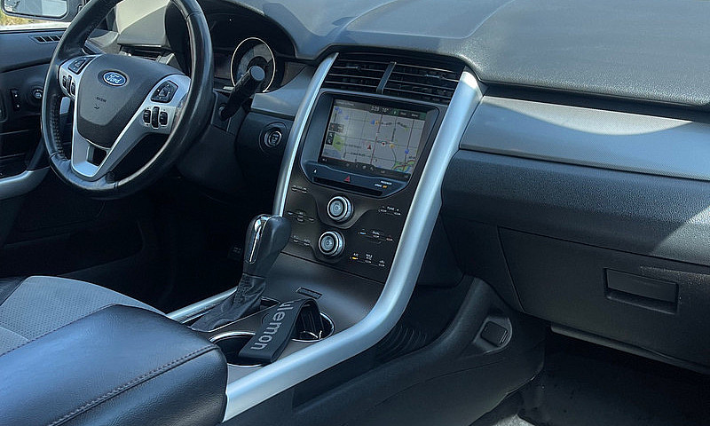 2013 Ford Edge Sel S...