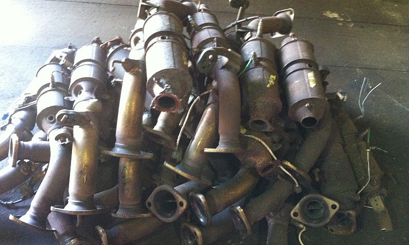 Scrap Car Buying 200...