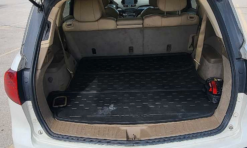 Acura Mdx 2011...