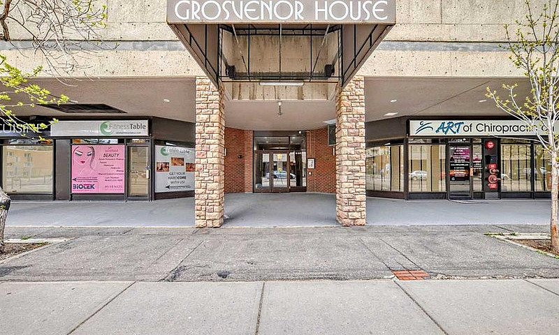 Affordable Downtown ...