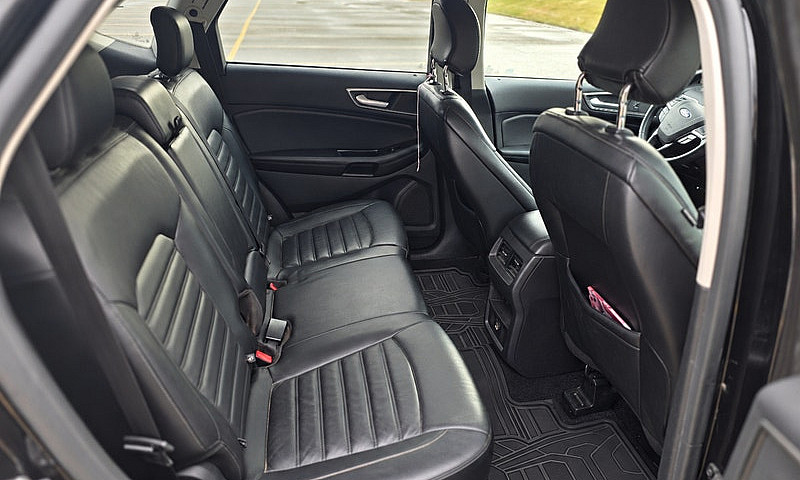 2016 Ford Edge Sel...