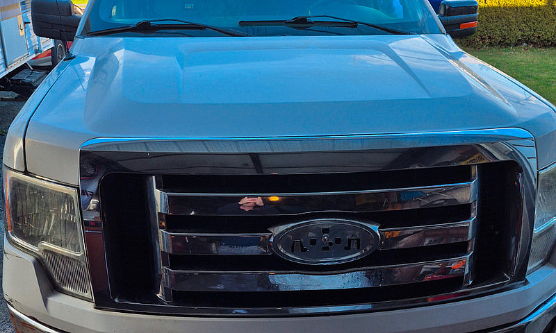 F150 4X4 For Sale...