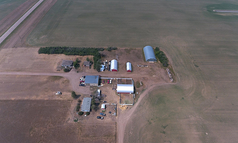 Homestead For Sale, ...