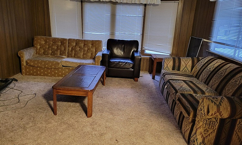 Mobile Home In Good ...