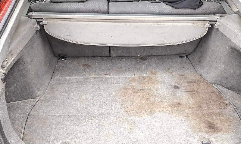 2008 Toyota Prius (P...