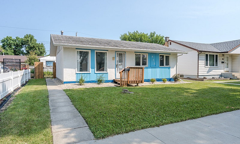 815 Kernaghan Ave, W...