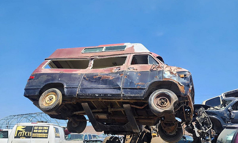 Cash For Junk Cars ...
