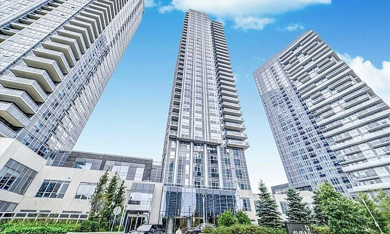 Luxury 1 Bedroom Tor...