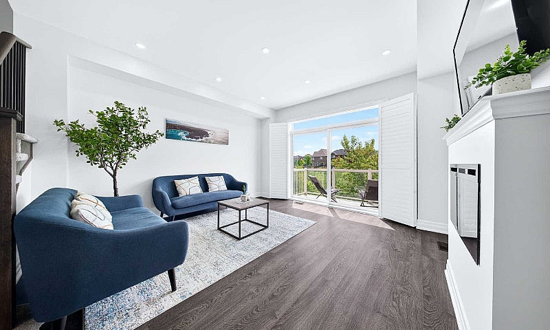 Renovated 4-Bed, 2.5...