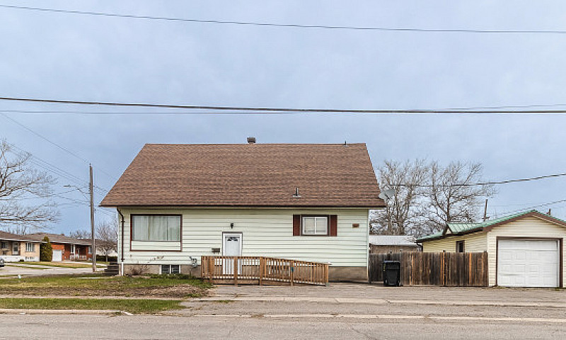 168 Prentice Avenue ...