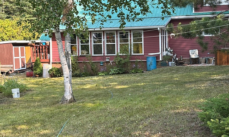 Cottage For Sale ...