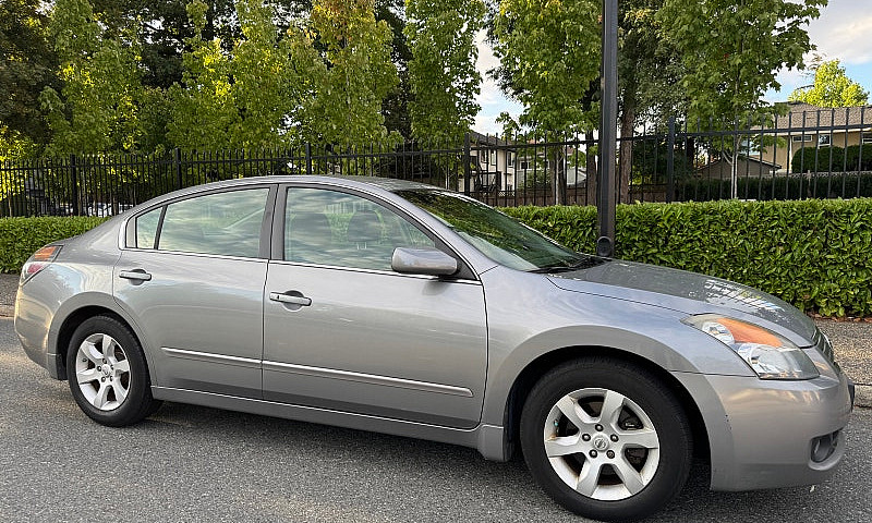 2009 Nissan Altima S...